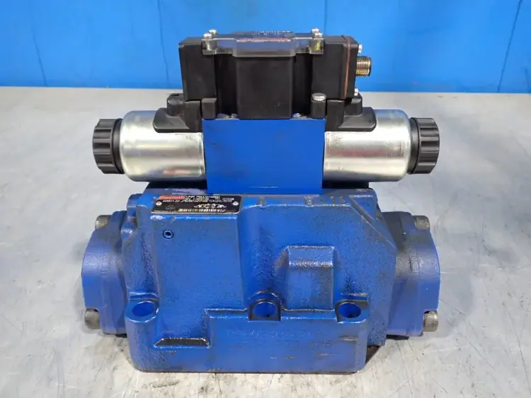 Used REXROTH R900974860 Pumps Ohio US | HGR 24 #877595