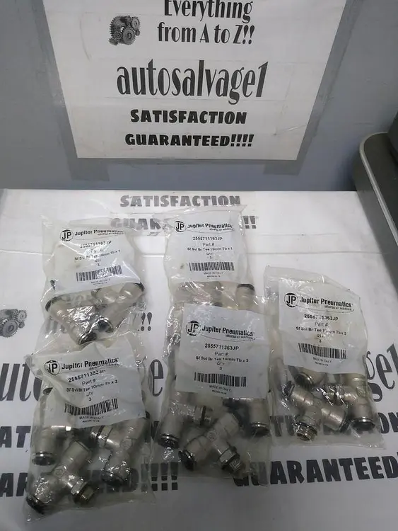 Used JUPITER 2555711363JP Misc Electrical & Power Parts Ohio US | Surplus Asset Holdings #1234332