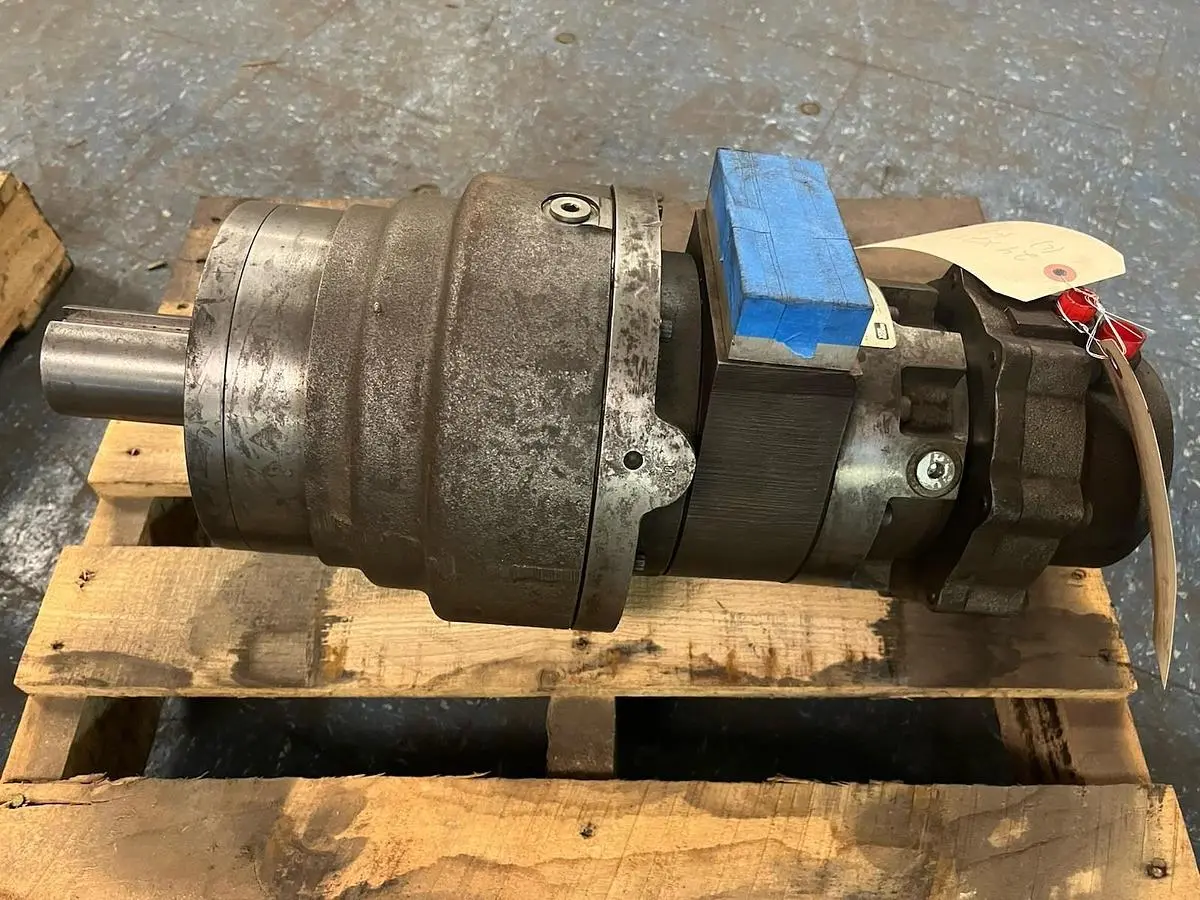 USED VON RUDEN AV70-210A-13-16-223-ABA