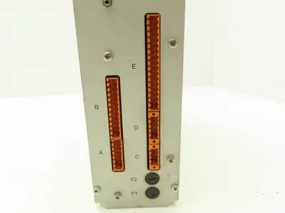 Precitec SC 800 AC Servo Drive CFC 30 I/O Controller Unit P0800-100-00001