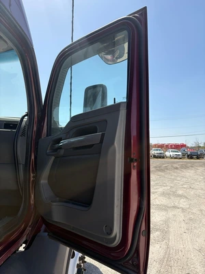 Used 2022 KENWORTH T680 Conventional trucks Texas US | Proxy Equipment #1470265