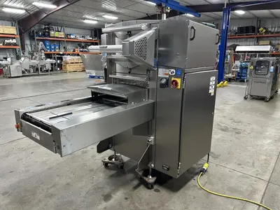 NEW 2022 MULTIVAC T305