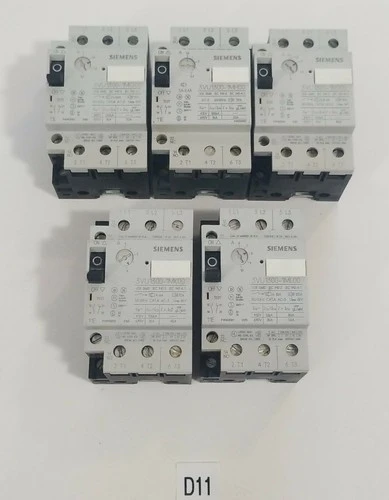 Used Siemens 3VU1300-1MG00 Circuit Breakers Indiana US | J&J Industrial Supply #1513313
