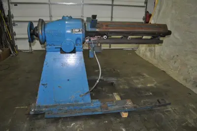 USED LITTELL 90-48