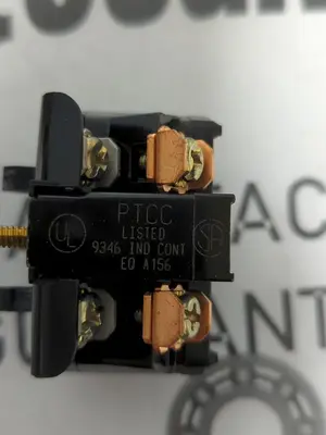 New | in-Stock HONEYWELL PTCC 9346 Miscellaneous Equipment (Electrical & Power) | Surplus Asset Holdings #1196530