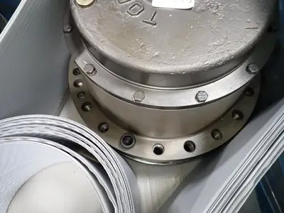 Trans Wheel Drive Gearbox