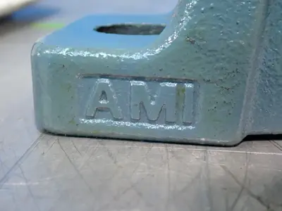 USED AMI BEARING UCP210
