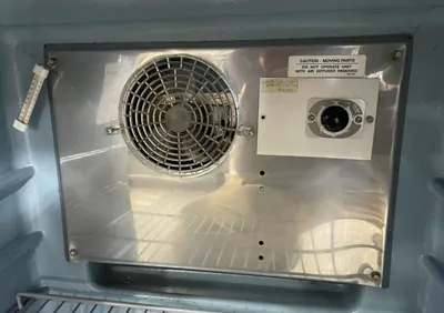 USED Delfield 406CA-DD1