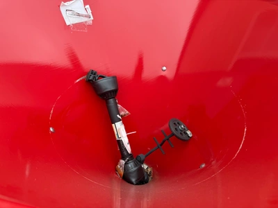 Sundown P-500 Spreader | County Equipment Company LLC (2)