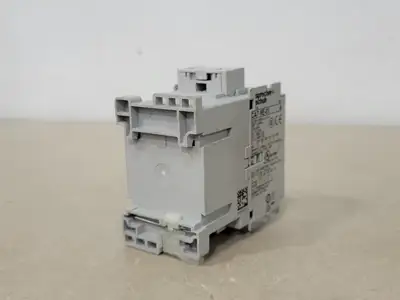 USED SPRECHER + SCHUH CA7-9E-01-24E
