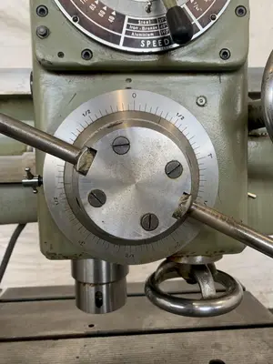 USED PMC R915L 30-40