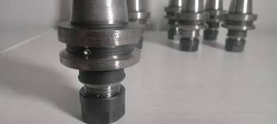 USED PARLEC BT30