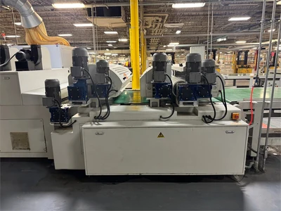 USED 2019 FOSHAN PURETE PRT-F3113