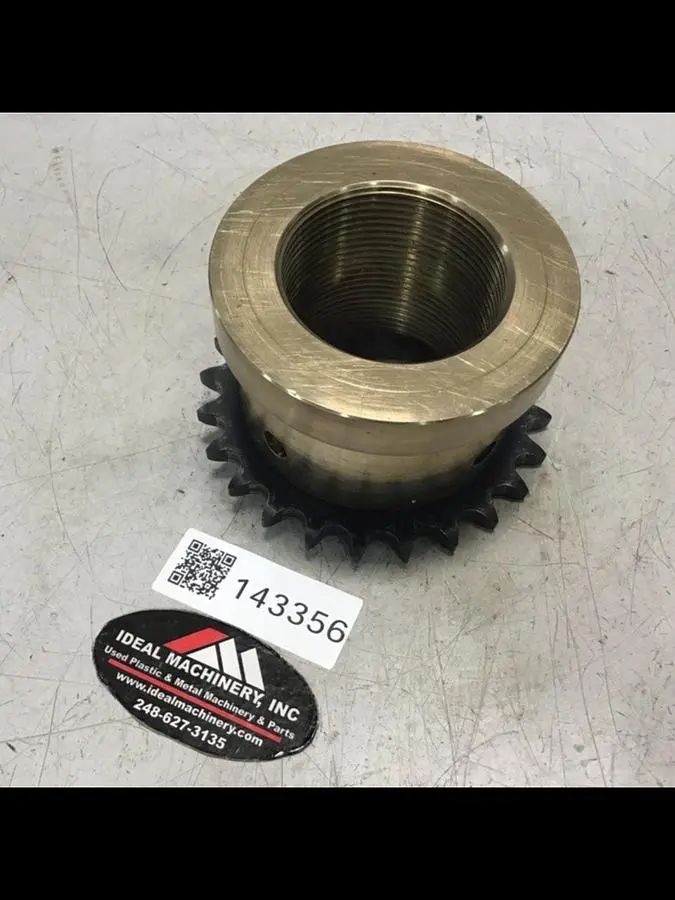 USED CINCINNATI MILACRON 5037988