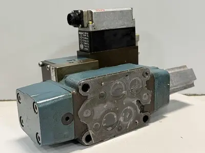 USED BOSCH 0 811 404 607