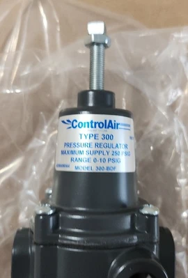 NEW Control-Air 300-BDF
