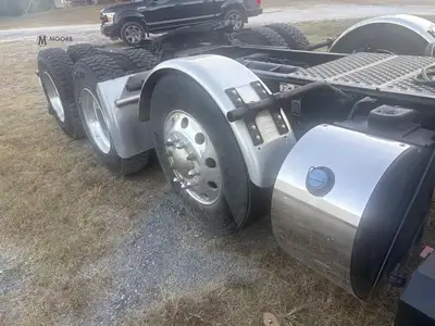 Used 2025 KENWORTH T880 Misc Trucks Tennessee US | Moore Equipment #1566589