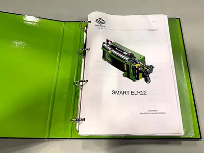 Used 2020 BLM SMART Pipe, Tube & Bar Benders Illinois US | Machine Factory Outlet #1262728
