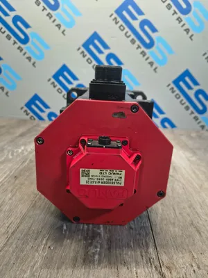 FANUC LTD. A06B-0041-B605#S042 Servo Motors | ESS Industrial Equipment Sales (6)