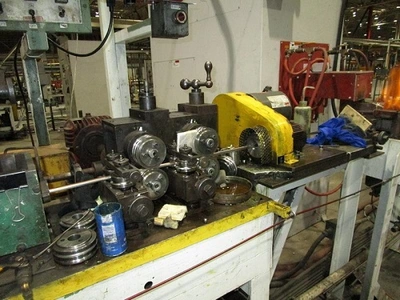 Used _UNKNOWN_ _UNKNOWN_ Tube Mills New Jersey US | National Machinery Exchange #1499262