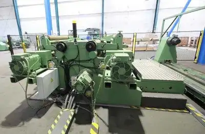 USED 1974 KAMPF RKW406