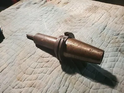 USED DEVLIEG DM9-303-46