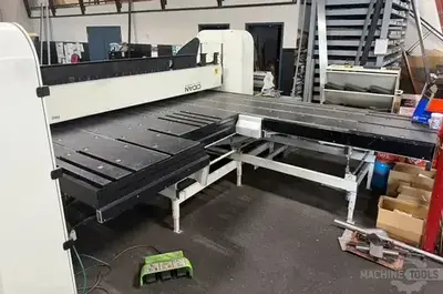 USED 2018 CIDAN PRO30 MULTIFOLD