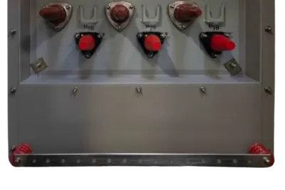 New | in-Stock 2022 EATON Cooper Power Series Multifunction Transformer and Substation Test Systems US | Products Corporation of North America, Inc. #1285083