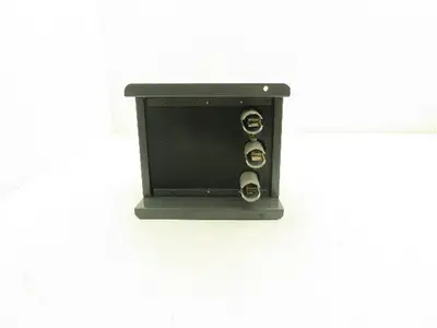 ITE BP 421 Bus Plug 30A 240V 4-Pole 3-Fuse 3Hp Standard 7-1/2Hp Max