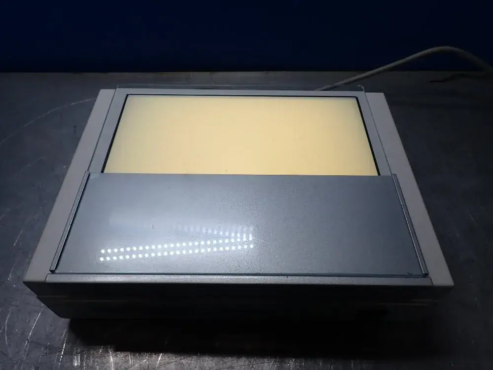 Used VWR SCIENTIFIC PRODUCTS VMR TW26 Electrophoresis Ohio US | HGR 24 #756445