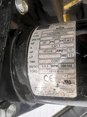 USED MILLER