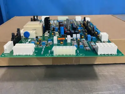 Used 2007 APC 6404504A Circuit Boards Ohio US | HGR 24 #1175589