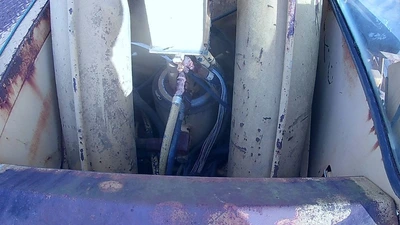 Used 1976 GROVE RT620S Rough Terrain Cranes Indiana US | Proxy Equipment #1377890