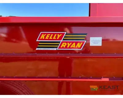 Used KELLY RYAN _UNKNOWN_ Feeder Wagons Iowa US | Keast Enterprises #1360321