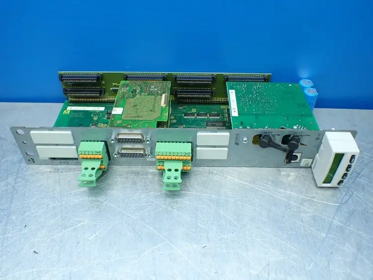 Used REXROTH R911312238 Servo Drives | HGR 24 #744392