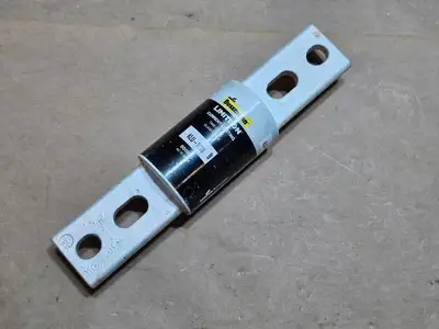 Used BUSSMANN KLU-1000 Misc Electrical & Power Parts British Columbia CA | Lenmark #1439698