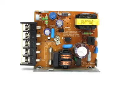 USED IDEC PS3N-B24A1