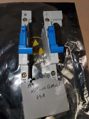 USED Schneider Electric 63A
