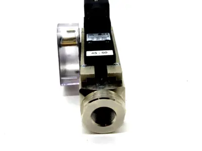 NEW KOBOLD VKM-3106R0N150B FLOW METER SWITCH VKM3106R0N150B