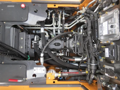 New | in-Stock 2025 CASE TV620B Compact Track Loaders Pennsylvania US | Zimmerman Farm Service #1410458
