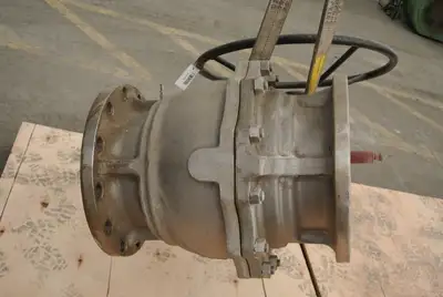 USED ROTORK P-250-10-DA