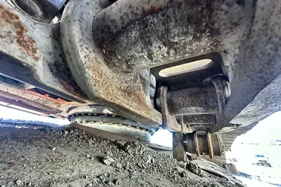 Used 2014 DOOSAN DX300LC-5 Excavators Louisiana US | Proxy Equipment #1388566