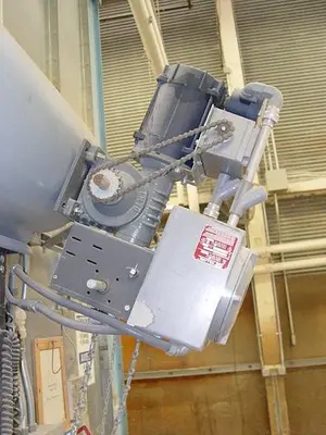 USED WAYNE DALTON EMG