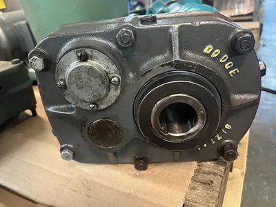 Used DODGE SIZE 1 Speed Reducers | Surplus Asset Holdings #1204365