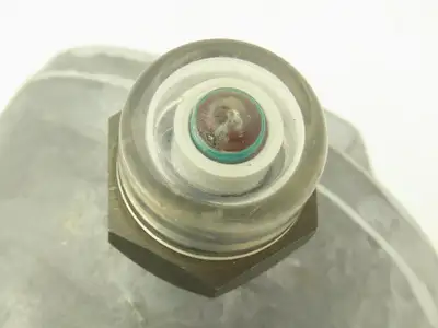 PTI Technologies F4S-050-UC-B High Performance Spin-On Filter 1-1/2" to 2" NPT