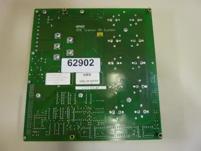 USED ABB 3HAA3563-AHA/1