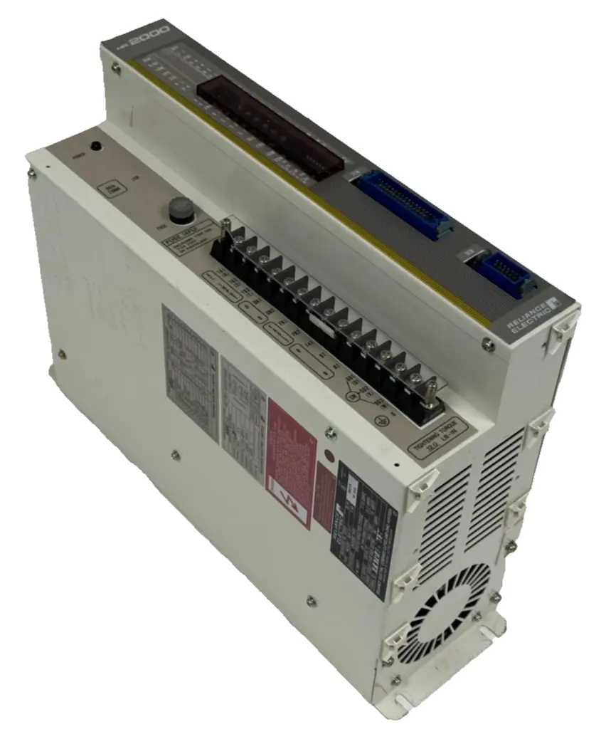 USED RELIANCE ELECTRIC 3RA2105