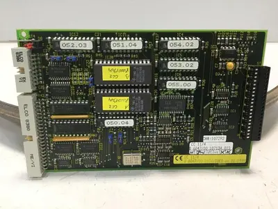 USED BACHMANN CC11/4 E06048/00 002
