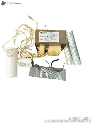 New | in-Stock SYLVANIA LU400/MULTI-KIT Transformers Kentucky US | Industrial Parts R Us Inc. #1471196