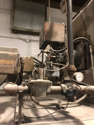Used APV _UNKNOWN_ Conveyor Ovens California US | BakeryEquipment.com #1555311